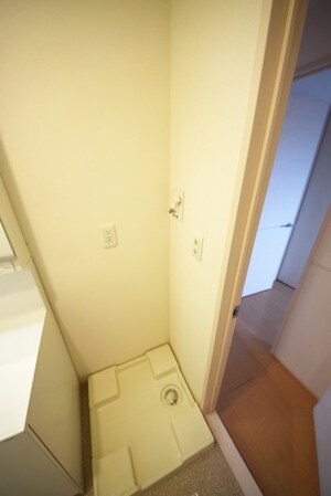 コモレビ大蔵 E棟の物件内観写真